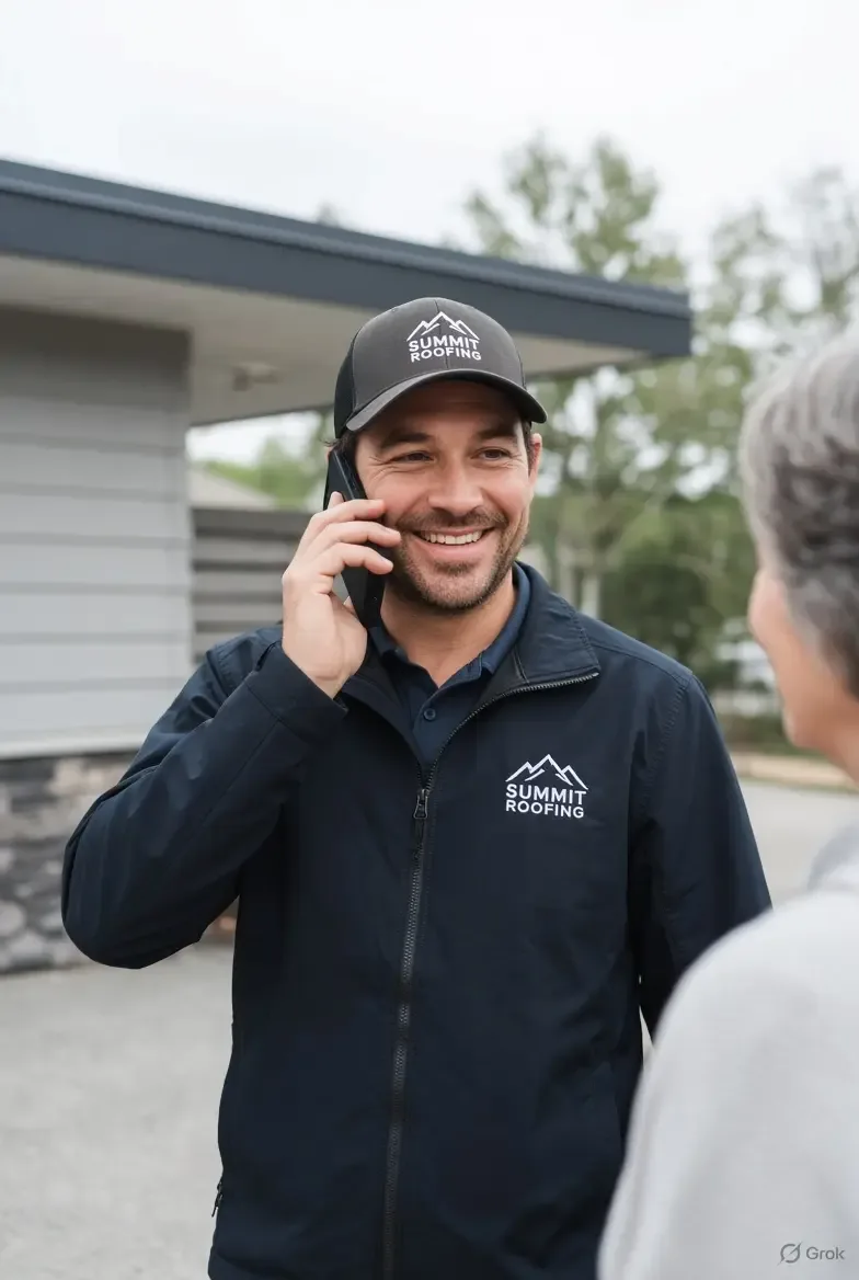 Flat Roof Leak Repair Strunk, KY FAQs